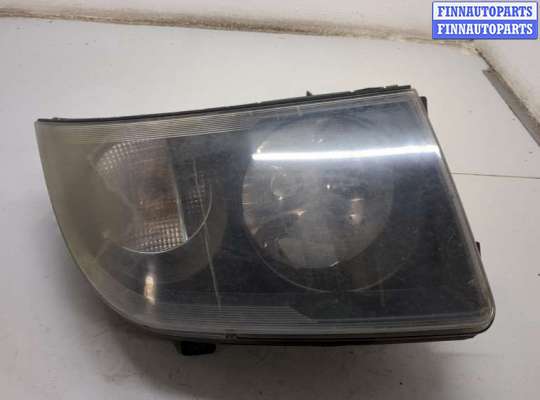 Купить Фара (передняя) на Volkswagen Crafter 2006-2016 Фара (передняя) VG2713024 на Volkswagen Crafter 2006-2016