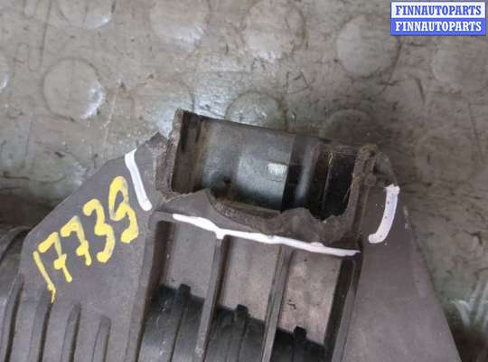 купить Радиатор охлаждения двигателя на Volkswagen Touareg 2010-2014