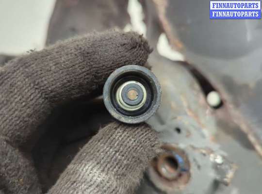 купить Ступица (кулак, цапфа) на Mercedes 124 1984-1993