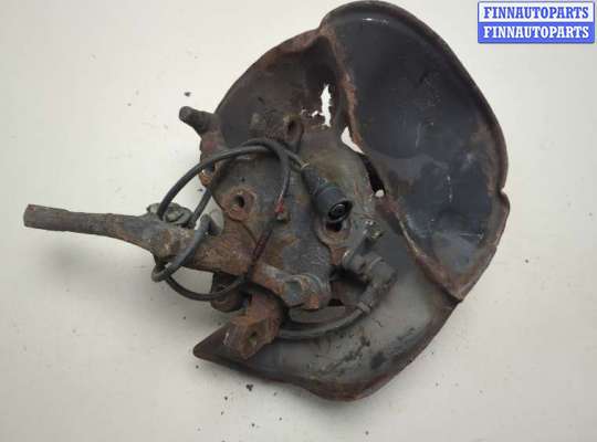 купить Ступица (кулак, цапфа) на Mercedes 124 1984-1993