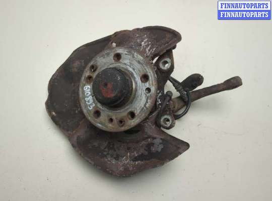 купить Ступица (кулак, цапфа) на Mercedes 124 1984-1993