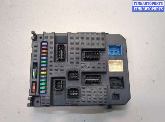 Купить Блок управления BSI (Блок предохранителей) на Peugeot 207 2006-2015 Блок управления BSI (Блок предохранителей) PG1203591 на Peugeot 207 2006-2015