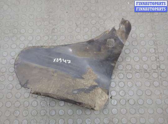 купить Защита арок (подкрылок) на Opel Astra G 1998-2005
