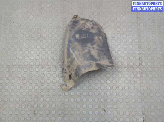 купить Защита арок (подкрылок) на Opel Astra G 1998-2005