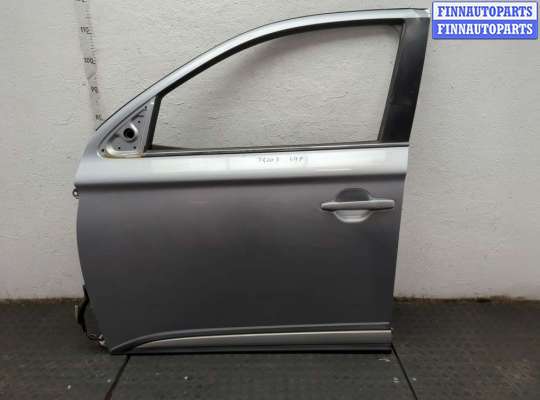 Стекло боковой двери MT575069 на Mitsubishi Outlander 2012-2021