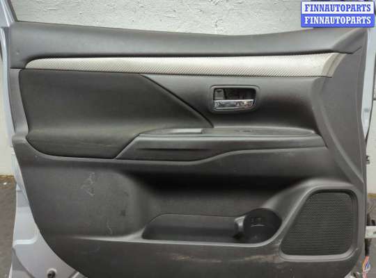 купить Стекло боковой двери на Mitsubishi Outlander 2012-2021
