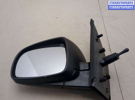 Зеркало боковое NS954387 на Nissan Note E11 2005-2013
