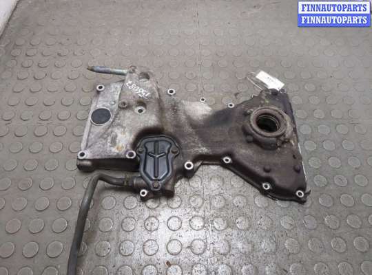 купить Насос масляный на Honda CR-V 2006-2012