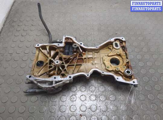 купить Насос масляный на Honda CR-V 2006-2012