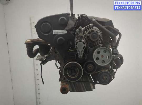 Насос гидроусилителя руля (ГУР) AU1693812 на Audi A4 (B6) 2000-2006