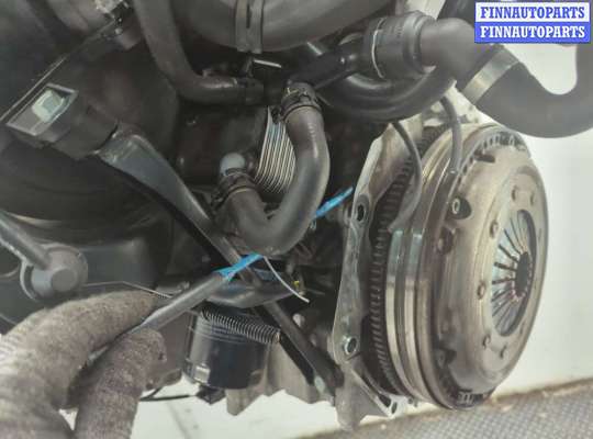 купить Насос гидроусилителя руля (ГУР) на Audi A4 (B6) 2000-2006