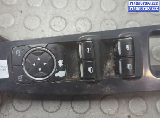 купить Кнопка стеклоподъемника (блок кнопок) на Ford Fusion 2012-2016 USA