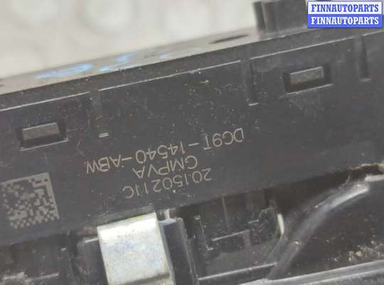 купить Кнопка стеклоподъемника (блок кнопок) на Ford Fusion 2012-2016 USA