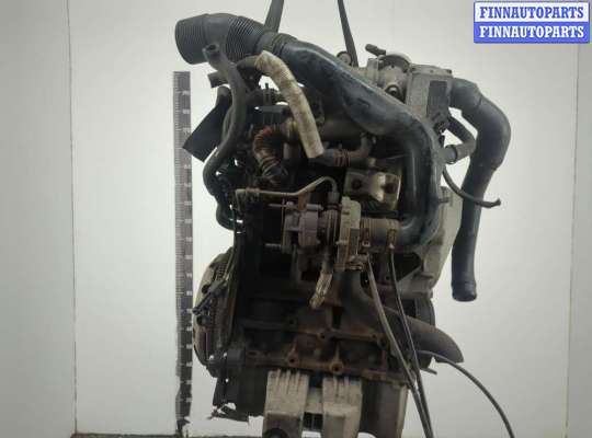 Купить Двигатель (ДВС) на Volkswagen Polo 2005-2009 Двигатель (ДВС) VG2743967 на Volkswagen Polo 2005-2009