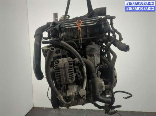 купить Двигатель (ДВС) на Volkswagen Polo 2005-2009