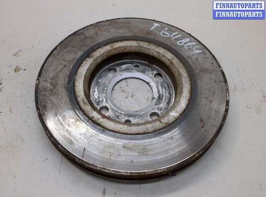 Купить Диск тормозной на Peugeot 308 2007-2013 Диск тормозной PG1255626 на Peugeot 308 2007-2013