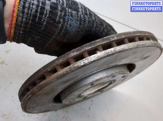 купить Диск тормозной на Peugeot 308 2007-2013