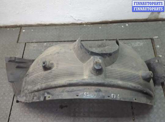 купить Защита арок (подкрылок) на BMW X3 E83 2003-2010