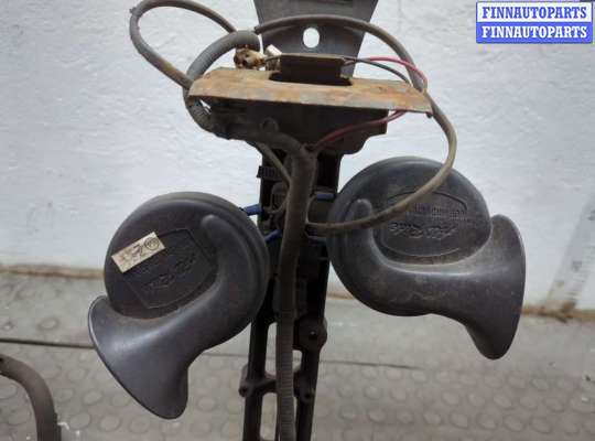 купить Усилитель бампера на KIA Sportage 2004-2010