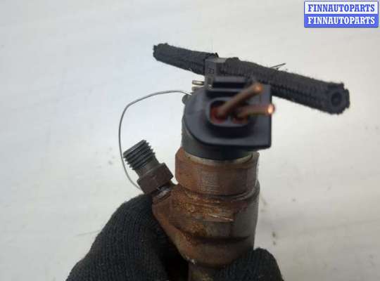 купить Форсунка топливная на BMW 3 E90, E91, E92, E93 2005-2012