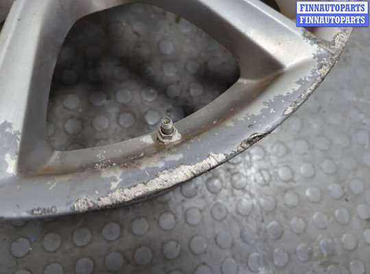 Диск колёсный на BMW 5 GT (F07)