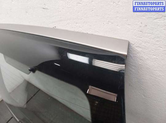 купить Замок багажника на Nissan X-Trail (T30) 2001-2006