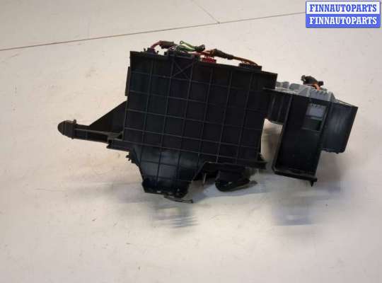 купить Блок предохранителей на Volkswagen Touareg 2002-2007