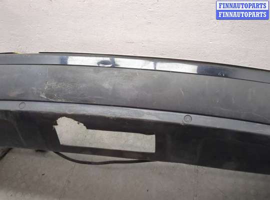 купить Бампер на Volkswagen Touareg 2002-2007