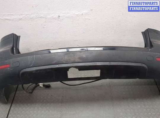 купить Бампер на Volkswagen Touareg 2002-2007