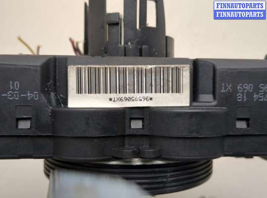 купить Переключатель поворотов и дворников (стрекоза) на Citroen Xsara-Picasso 1999-2012