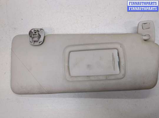 купить Козырек солнцезащитный на Renault Laguna 3 2007-2025