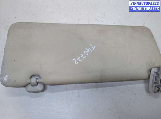 купить Козырек солнцезащитный на Renault Laguna 3 2007-2025