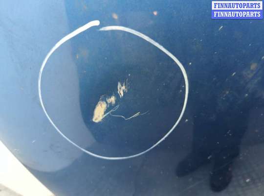 купить Капот на KIA Ceed 2007-2012