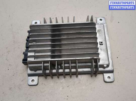 Усилитель звука MZ649440 на Mazda 6 (GH) 2007-2012