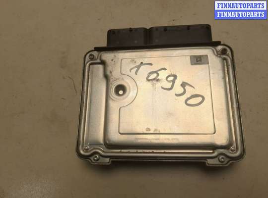 купить Блок управления двигателем на Chevrolet Epica 2006-2012