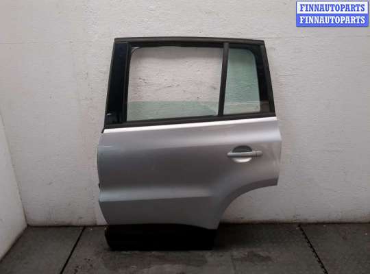 купить Дверь боковая (легковая) на Volkswagen Tiguan 2007-2011