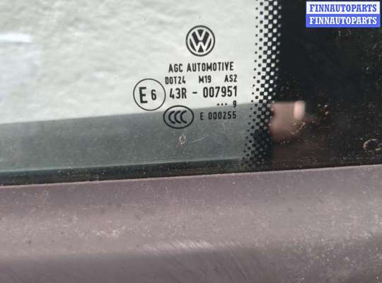 купить Дверь боковая (легковая) на Volkswagen Tiguan 2007-2011