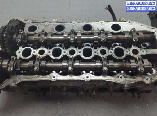 Головка блока (ГБЦ) LRS2014 на Land Rover Range Rover 3 (LM) 2002-2012
