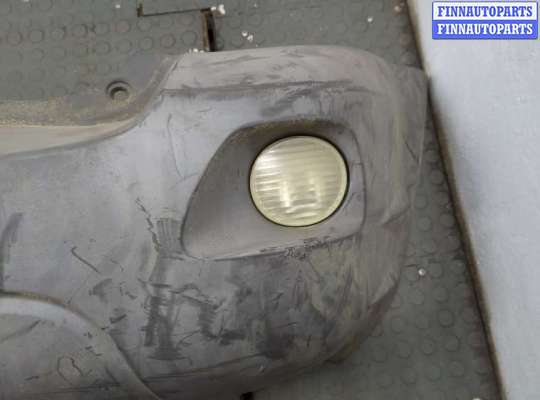 купить Бампер на Pontiac Vibe 1 2002-2008