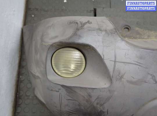 купить Бампер на Pontiac Vibe 1 2002-2008