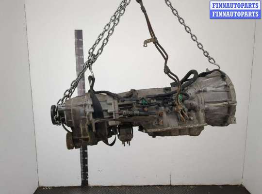 купить КПП - автомат (АКПП) 4х4 на KIA Sorento BL 2002-2011