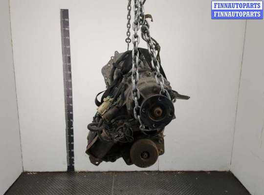 купить КПП - автомат (АКПП) 4х4 на KIA Sorento BL 2002-2011