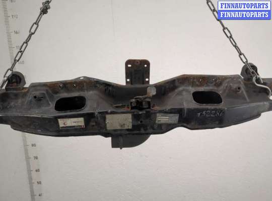 купить Рамка капота на Citroen Jumper (Relay) 2006-2014