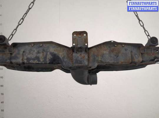 Рамка капота CT1116075 на Citroen Jumper (Relay) 2006-2014