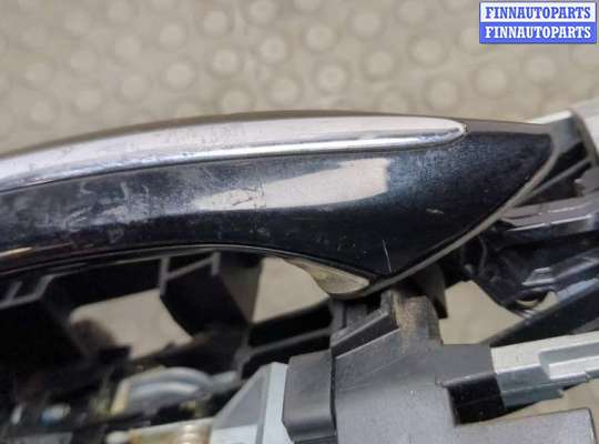 купить Ручка двери наружная на BMW 6 F12, F13, F06 2011-2018