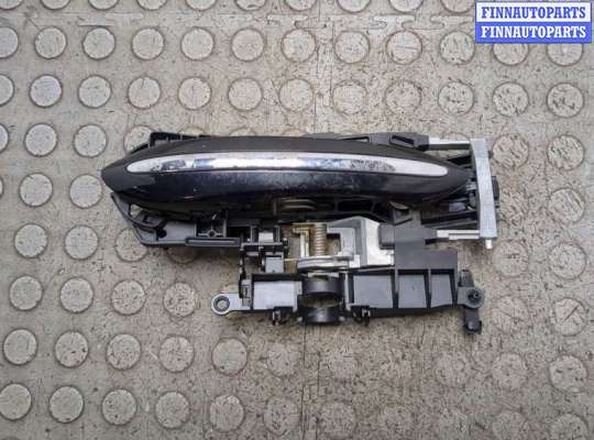 Ручка двери наружная BM3559033 на BMW 6 F12, F13, F06 2011-2018
