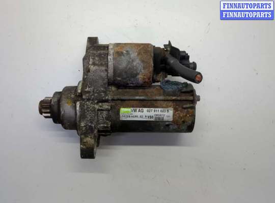 Купить Стартер на Seat Ibiza 4 2008-2015 Стартер ST339401 на Seat Ibiza 4 2008-2015