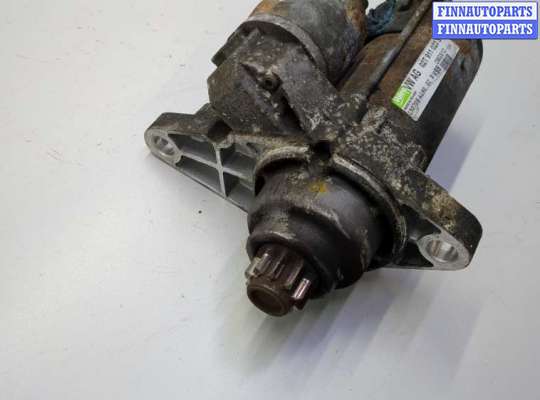купить Стартер на Seat Ibiza 4 2008-2015
