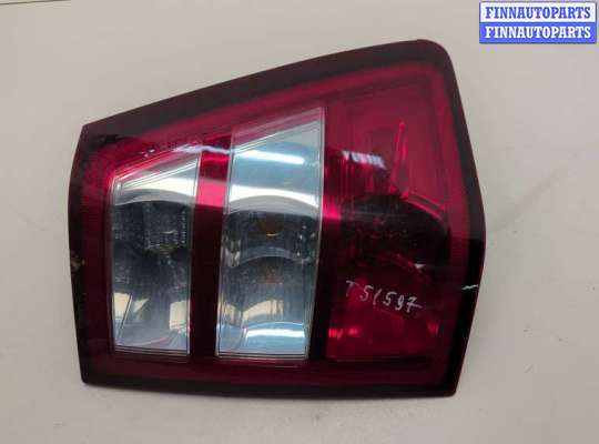 купить Фонарь (задний) на Jeep Grand Cherokee 2004-2010
