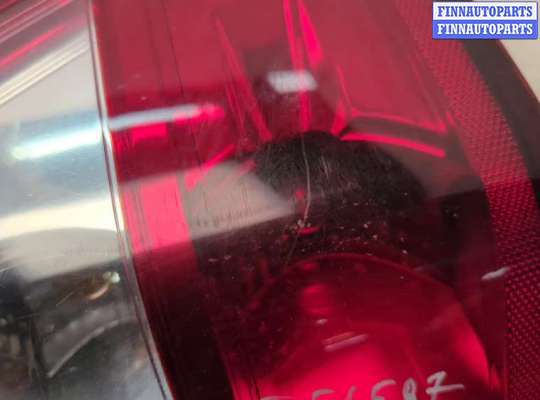 купить Фонарь (задний) на Jeep Grand Cherokee 2004-2010